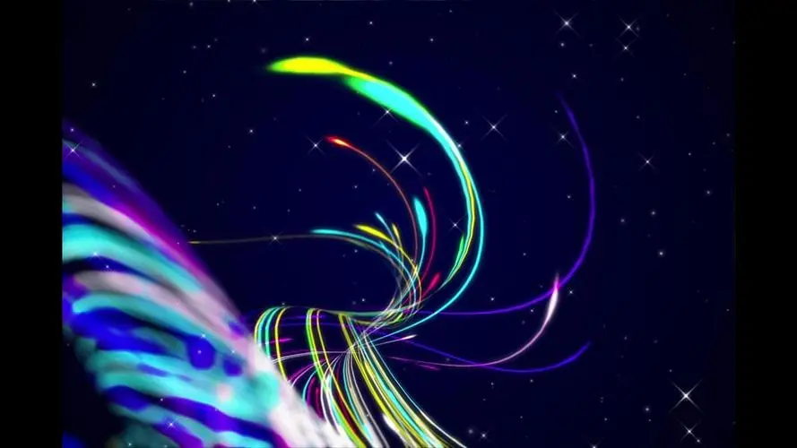 珠海华彩影视特效短片