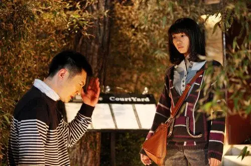 珠海华彩影视幕后花絮集锦