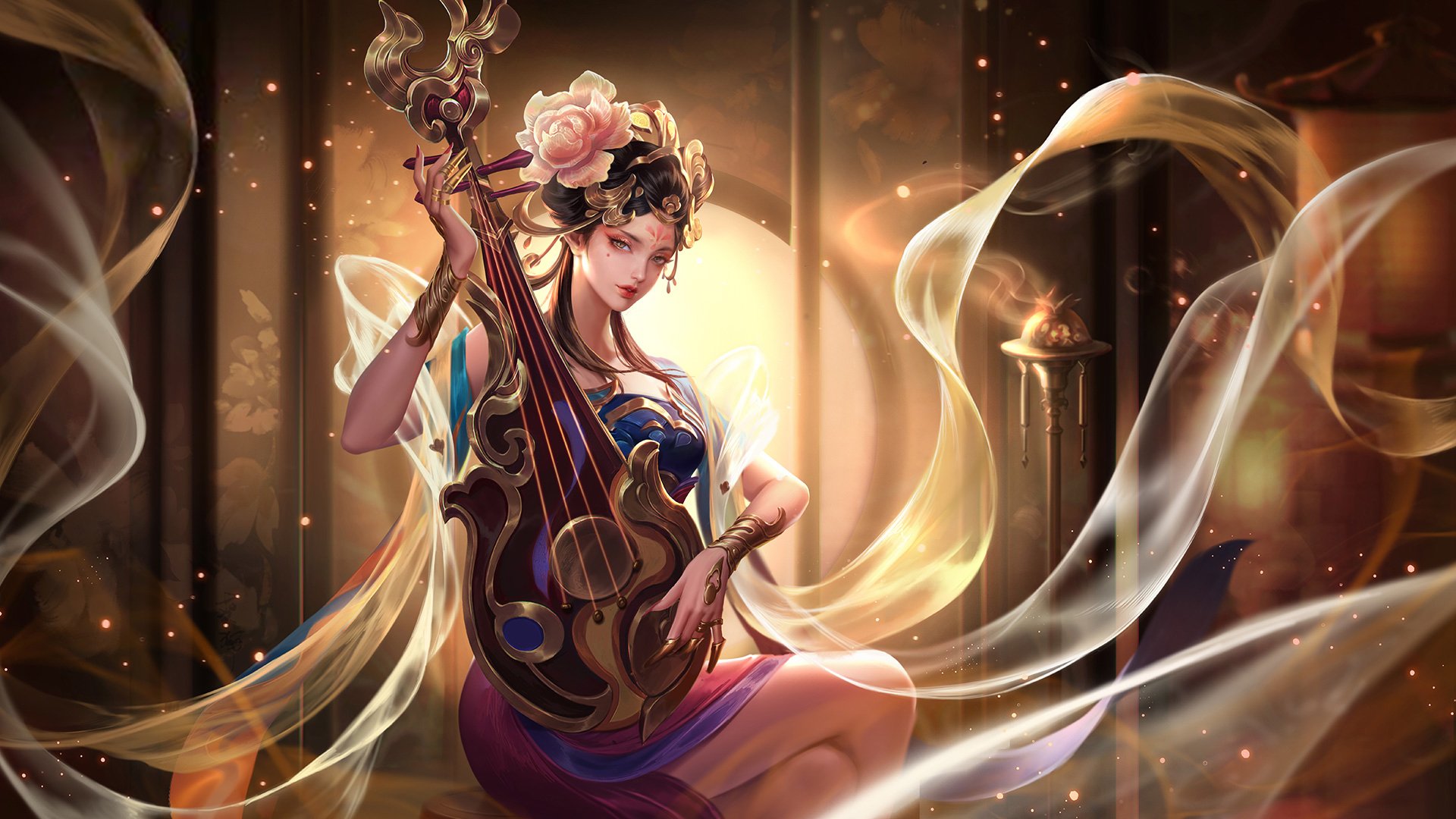排行榜古装电视剧（古装剧排行榜前）